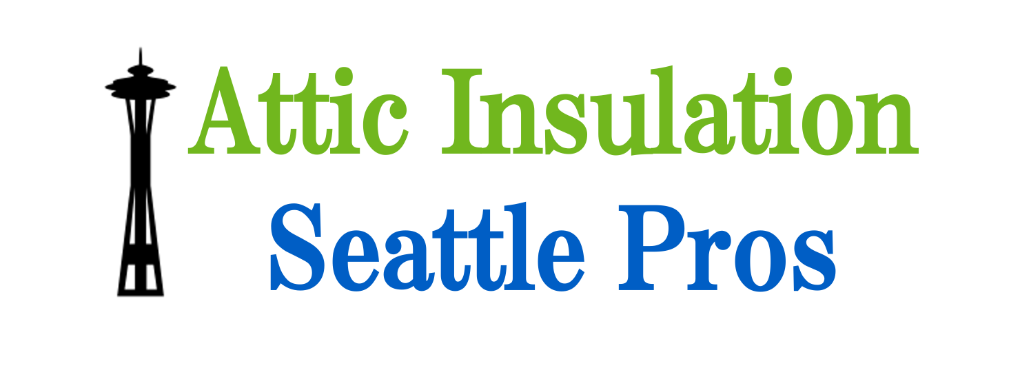 Attic Insulation Seattle Pros logo